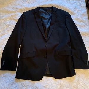Kenneth Cole Reaction 3-piece suit